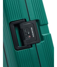DELSEY SECURITECH STONE Mittlerer Trolley Leguan - Harte Trolleys - 6