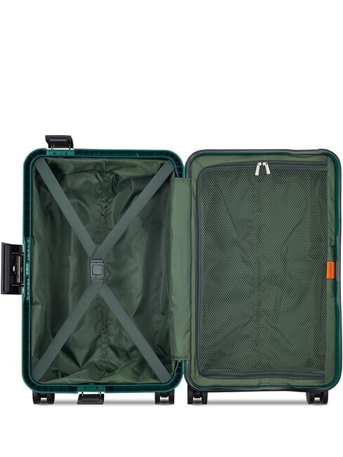 SECURITECH STONE Handgep&auml;cktrolley Leguan - Handgep&auml;ck