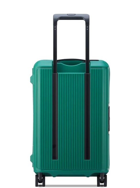 SECURITECH STONE Handgep&auml;cktrolley Leguan - Handgep&auml;ck