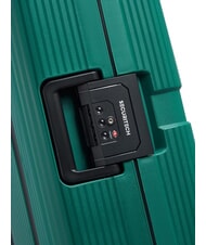 DELSEY SECURITECH STONE Handgep&auml;cktrolley Leguan - Handgep&auml;ck - 6