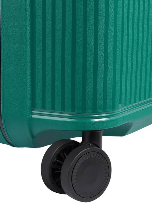 SECURITECH STONE Handgep&auml;cktrolley Leguan - Handgep&auml;ck