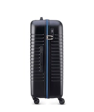 DELSEY IROISE Gro&szlig;er Einkaufswagen Schwarz - Harte Trolleys - 5