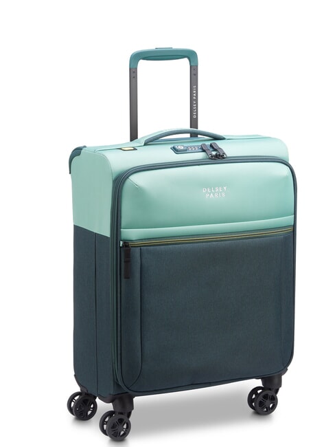BROCHANT 3 Handgep&auml;cktrolley Leguan - Handgep&auml;ck