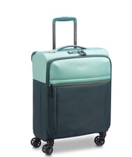 DELSEY BROCHANT 3 Handgep&auml;cktrolley Leguan - Handgep&auml;ck - 2