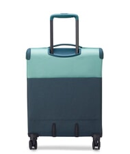 DELSEY BROCHANT 3 Handgep&auml;cktrolley Leguan - Handgep&auml;ck - 4