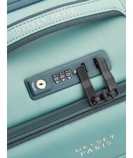 DELSEY BROCHANT 3 Handgep&auml;cktrolley Leguan - Handgep&auml;ck - 5