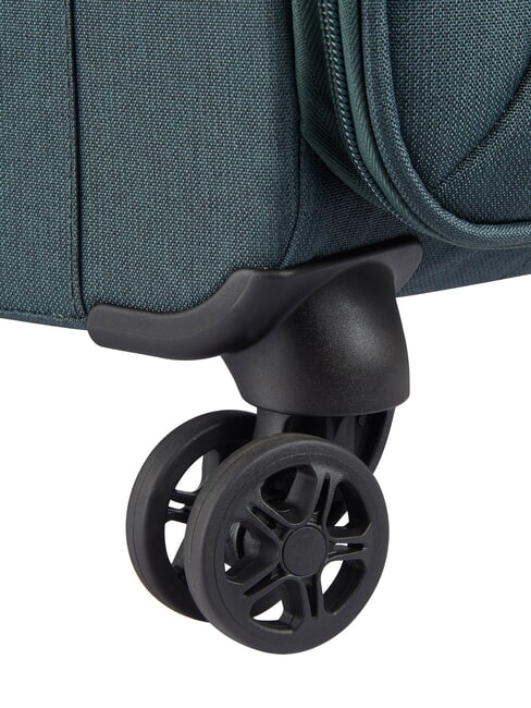 BROCHANT 3 Handgep&auml;cktrolley Leguan - Handgep&auml;ck