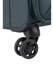 DELSEY BROCHANT 3 Handgep&auml;cktrolley Leguan - Handgep&auml;ck - 6