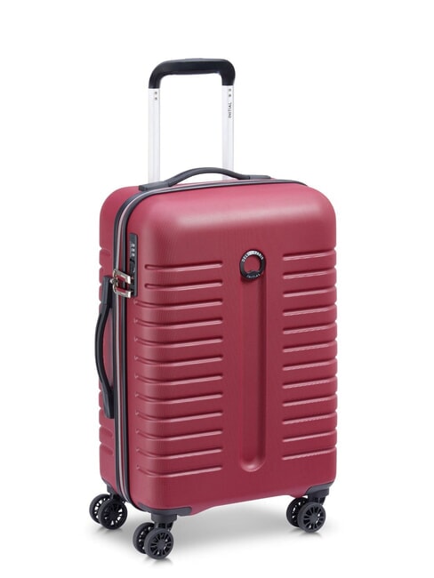 IROISE Mittlerer Trolley ROT - Harte Trolleys