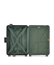 DELSEY SECURITECH STONE Handgep&auml;cktrolley Schwarz - Handgep&auml;ck - 2