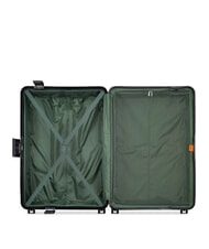 DELSEY SECURITECH STONE Gro&szlig;er Einkaufswagen Schwarz - Harte Trolleys - 2
