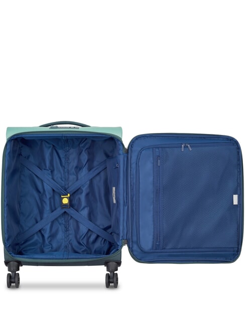 BROCHANT 3 Handgep&auml;cktrolley Leguan - Handgep&auml;ck