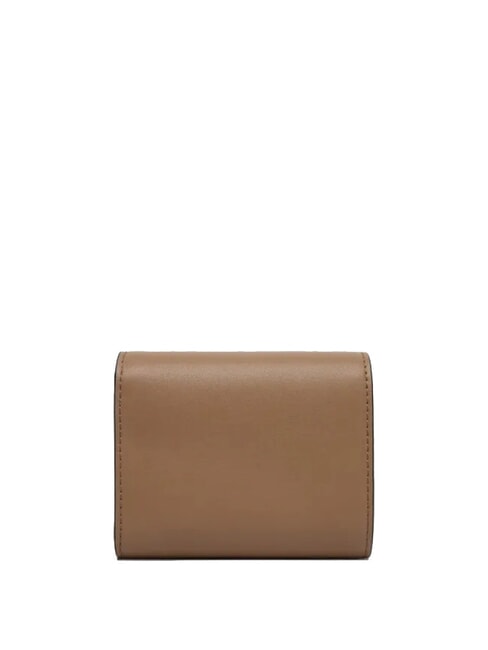 SFERA Ledergeldb&ouml;rse Toffee+Dessert-Integr. - Brieftaschen Damen
