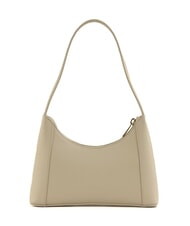 FURLA DIAMANTE Kleine Rahmentasche CREME - Damentaschen - 3