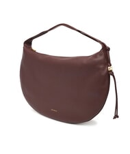 COCCINELLE THESS Schultertasche, Leder Beere - Damentaschen - 3