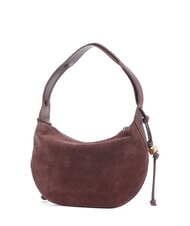 COCCINELLE THESS SUEDE BIM Umh&auml;ngetasche Beere - Damentaschen - 3