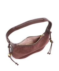 COCCINELLE THESS SUEDE BIM Umh&auml;ngetasche Beere - Damentaschen - 4