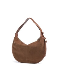 COCCINELLE THESS CORDUROY Umh&auml;ngetasche Cognac - Damentaschen - 2
