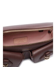 COCCINELLE MAVERY POCKET  Beere - Damentaschen - 4