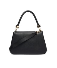 COCCINELLE TIGGY Handtasche mit Schulterriemen Schwarz - Damentaschen - 3