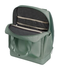 AMERICAN TOURISTER SOULPACK 15" Laptop-Rucksack Eisberggr&uuml;n - Rucks&auml;cke f&uuml;r Schule &amp; Freizeit - 5