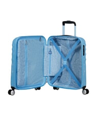 AMERICAN TOURISTER WAVEBREAKER DISNEY  Handgep&auml;ckwagen Stitch-Universum - Handgep&auml;ck - 2