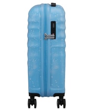 AMERICAN TOURISTER WAVEBREAKER DISNEY  Handgep&auml;ckwagen Stitch-Universum - Handgep&auml;ck - 4