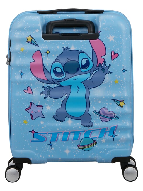 WAVEBREAKER DISNEY  Handgep&auml;ckwagen Stitch-Universum - Handgep&auml;ck