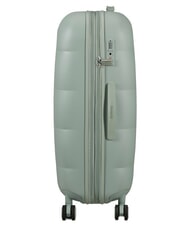 AMERICAN TOURISTER DREAMI Gro&szlig;er, erweiterbarer Trolley immer tr&auml;umender Weiser - Harte Trolleys - 4