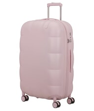 AMERICAN TOURISTER DREAMI Gro&szlig;er, erweiterbarer Trolley vertr&auml;umtes Himmelrosa - Harte Trolleys - 3