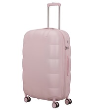 AMERICAN TOURISTER DREAMI Gro&szlig;er, erweiterbarer Trolley vertr&auml;umtes Himmelrosa - Harte Trolleys - 6