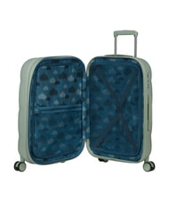 AMERICAN TOURISTER DREAMI Mittlerer Wagen, erweiterbar immer tr&auml;umender Weiser - Harte Trolleys - 2