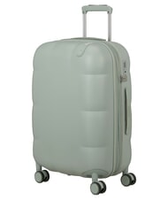 AMERICAN TOURISTER DREAMI Mittlerer Wagen, erweiterbar immer tr&auml;umender Weiser - Harte Trolleys - 3