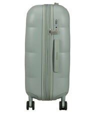 AMERICAN TOURISTER DREAMI Mittlerer Wagen, erweiterbar immer tr&auml;umender Weiser - Harte Trolleys - 4