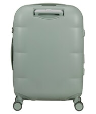 AMERICAN TOURISTER DREAMI Mittlerer Wagen, erweiterbar immer tr&auml;umender Weiser - Harte Trolleys - 5