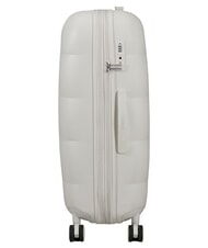 AMERICAN TOURISTER DREAMI Gro&szlig;er, erweiterbarer Trolley Wolkenwei&szlig; - Harte Trolleys - 4