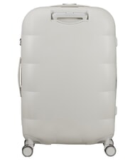 AMERICAN TOURISTER DREAMI Gro&szlig;er, erweiterbarer Trolley Wolkenwei&szlig; - Harte Trolleys - 5