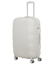 AMERICAN TOURISTER DREAMI Gro&szlig;er, erweiterbarer Trolley Wolkenwei&szlig; - Harte Trolleys - 6