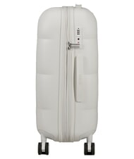 AMERICAN TOURISTER DREAMI Mittlerer Wagen, erweiterbar Wolkenwei&szlig; - Harte Trolleys - 4