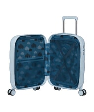 AMERICAN TOURISTER DREAMI Handgep&auml;ckwagen, TSA-Schloss blauer Traum - Handgep&auml;ck - 2