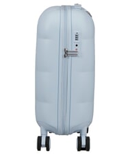 AMERICAN TOURISTER DREAMI Handgep&auml;ckwagen, TSA-Schloss blauer Traum - Handgep&auml;ck - 4