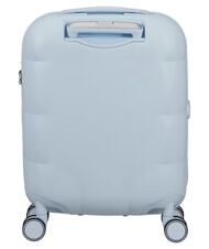 AMERICAN TOURISTER DREAMI Handgep&auml;ckwagen, TSA-Schloss blauer Traum - Handgep&auml;ck - 5