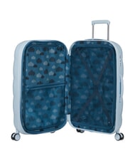 AMERICAN TOURISTER DREAMI Gro&szlig;er, erweiterbarer Trolley blauer Traum - Harte Trolleys - 2