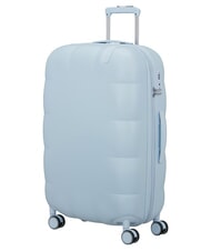 AMERICAN TOURISTER DREAMI Gro&szlig;er, erweiterbarer Trolley blauer Traum - Harte Trolleys - 3