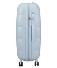 AMERICAN TOURISTER DREAMI Gro&szlig;er, erweiterbarer Trolley blauer Traum - Harte Trolleys - 4