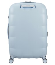 AMERICAN TOURISTER DREAMI Gro&szlig;er, erweiterbarer Trolley blauer Traum - Harte Trolleys - 5