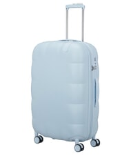 AMERICAN TOURISTER DREAMI Gro&szlig;er, erweiterbarer Trolley blauer Traum - Harte Trolleys - 6
