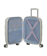 AMERICAN TOURISTER DREAMI Handgep&auml;ckwagen, TSA-Schloss Wolkenwei&szlig; - Handgep&auml;ck - 2