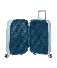 AMERICAN TOURISTER DREAMI Mittlerer Wagen, erweiterbar blauer Traum - Harte Trolleys - 2