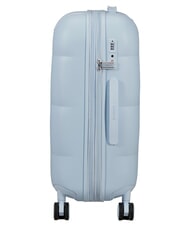 AMERICAN TOURISTER DREAMI Mittlerer Wagen, erweiterbar blauer Traum - Harte Trolleys - 4